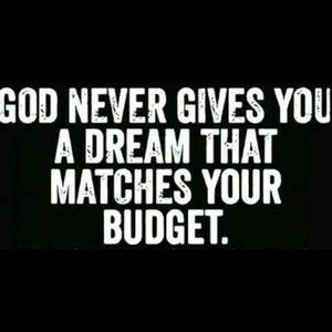 Meet your Posher, Donyiele